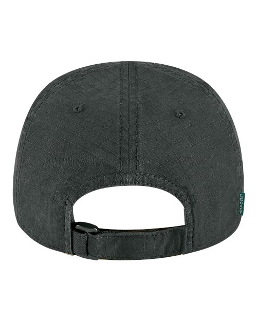 LEGACY TACT Tacticool Cap - Black - back