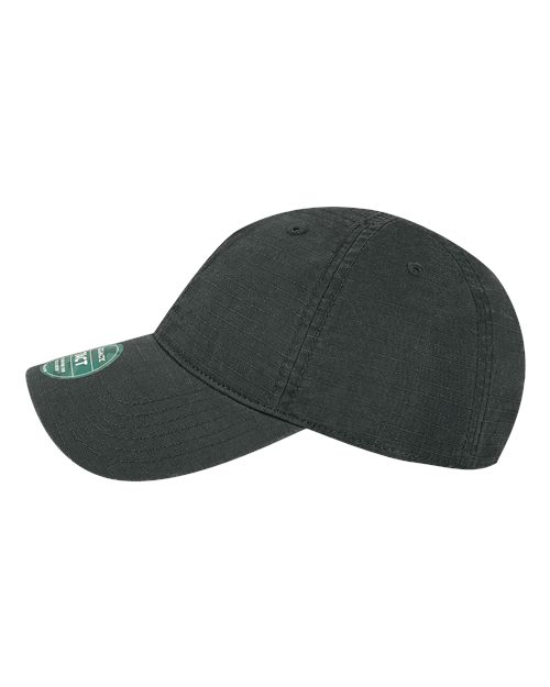 LEGACY TACT Tacticool Cap - Black - side