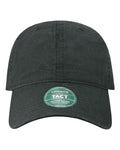 LEGACY TACT Tacticool Cap - Black - front