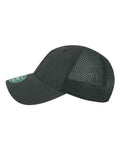 LEGACY TACT Tacticool Cap - Black/ Black - side
