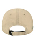 LEGACY TACT Tacticool Cap - Khaki - back