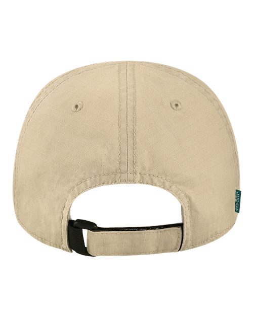 LEGACY TACT Tacticool Cap - Khaki - back