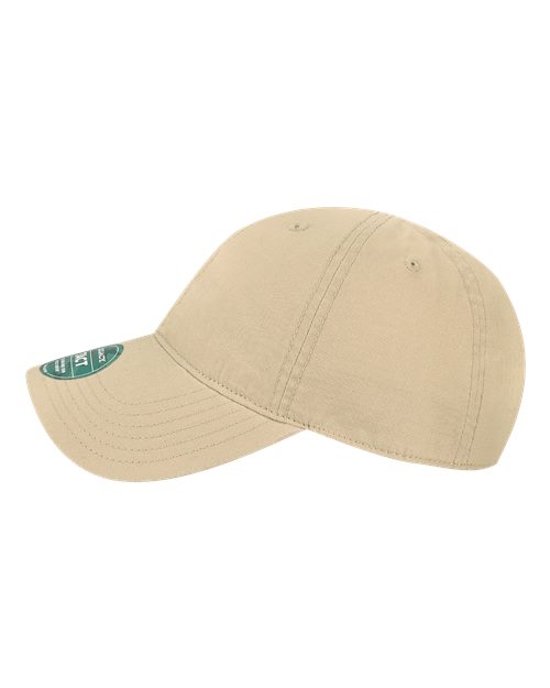 LEGACY TACT Tacticool Cap - Khaki - side
