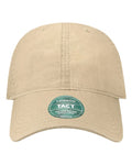 LEGACY TACT Tacticool Cap - Khaki - front