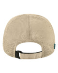LEGACY TACT Tacticool Cap - Khaki/ Khaki - back
