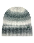 LEGACY KTDRB Tie-Dyed Ribbed Beanie - Grey Marble - back