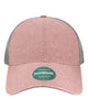 Dusty Rose/ Grey