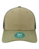 Khaki/ Sage/ Camo Mesh