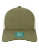 Olive Z - Quilted