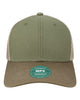 Olive/ Dark Olive/ Dark Khaki
