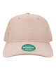 Dusty Rose Corduroy