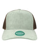 Sawgrass Corduroy/ Brown
