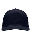 Sportsman SP1200 Five-Panel Ripstop Cap - Navy - front