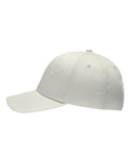 Sportsman SP1400 Lo-Pro Solid Traditional Cap - Stone - side