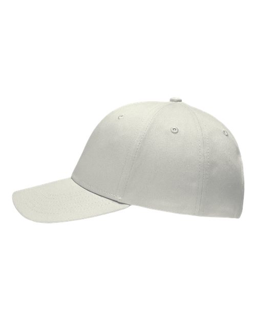 Sportsman SP1400 Lo-Pro Solid Traditional Cap - Stone - side