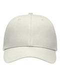 Sportsman SP1400 Lo-Pro Solid Traditional Cap - Stone - front