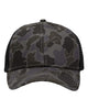 Chino Black Duck Camo/ Black