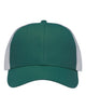 Chino Forest Green/ White