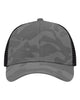 Grey Camo/ Black