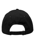 Sportsman SP1700 Dad Hat Fit - Chino Charcoal - back