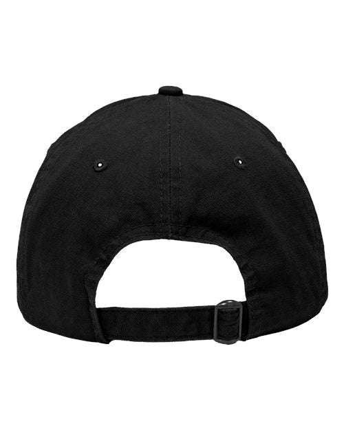 Sportsman SP1700 Dad Hat Fit - Chino Charcoal - back