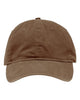 Chino Dark Brown