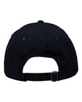 Sportsman SP1700 Dad Hat Fit - Chino Navy - back
