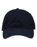 Sportsman SP1700 Dad Hat Fit - Chino Navy - front
