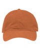 Chino Texas Orange