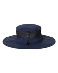 Columbia 212477 Bora Bora Booney - Collegiate Navy - back