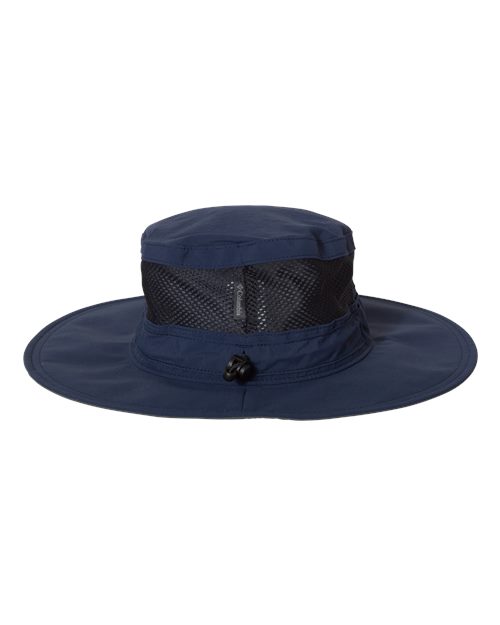 Columbia 212477 Bora Bora Booney - Collegiate Navy - back
