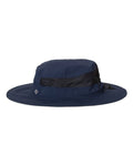 Columbia 212477 Bora Bora Booney - Collegiate Navy - side