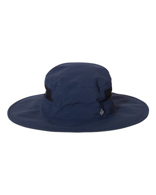 Columbia 212477 Bora Bora Booney - Collegiate Navy - front