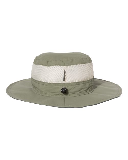 Columbia 212477 Bora Bora Booney - Sage - back