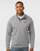 City Grey Heather
