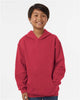 Heather Red