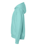 LAT 2296 Youth Hoodie Sweatshirt - Chill - side