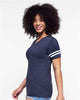Vintage True Navy/ Blended White