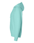 LAT 6926 Unisex Elevated Fleece Hoodie Sweatshirt - Chill - side