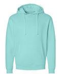 LAT 6926 Unisex Elevated Fleece Hoodie Sweatshirt - Chill - front