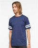 Vintage True Navy/ Blended White