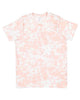 Rose Tie Dye