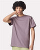 Smokey Violet
