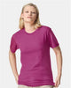 Heather Super Pink