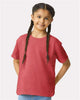 Heather Red