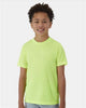 Safety Green
