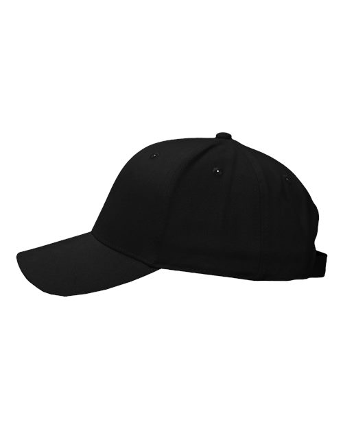 Kati AM350 USA Flag Cap - Black/ USA - side