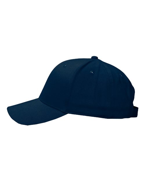 Kati AM350 USA Flag Cap - Navy/ USA - side