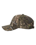 Kati LC10 Licensed Camo Cap - Country DNA - side
