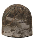Kati LCB08 8" Licensed Camo Beanie - Max7 - back